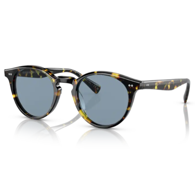 Oliver Peoples OV5459SU Romare Sunglasses